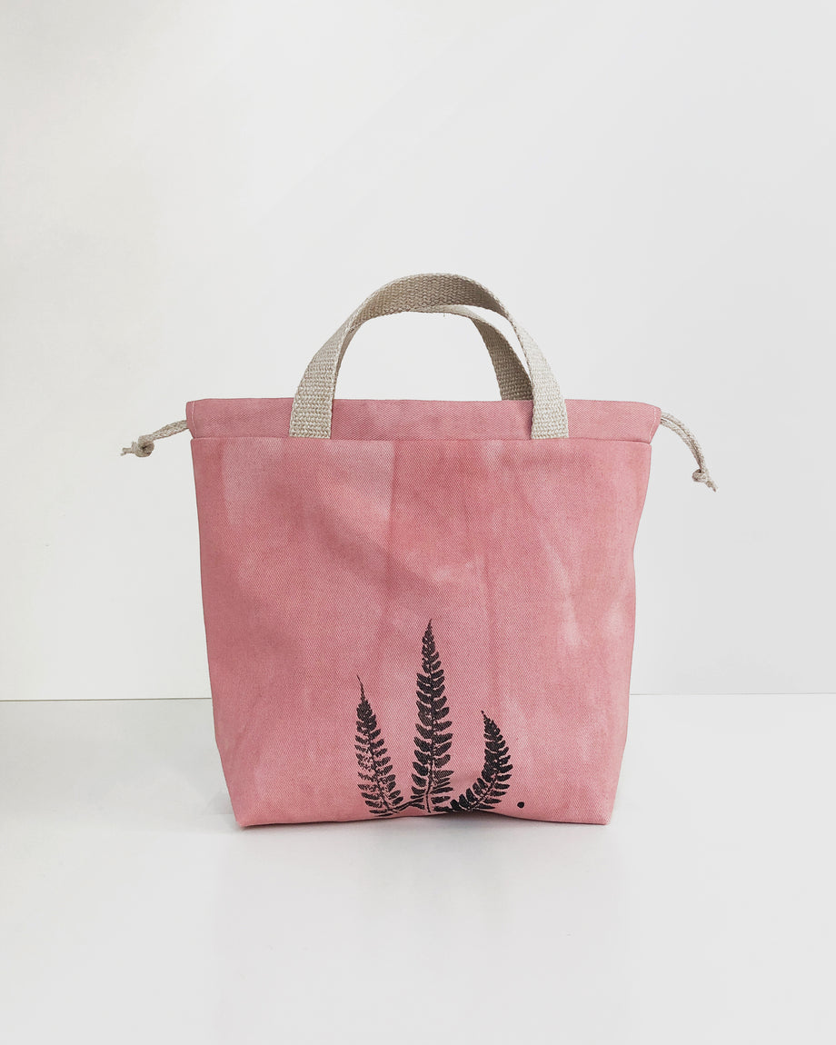 Project bag Magnolia – Kaliko