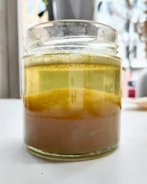 Botanical pigment