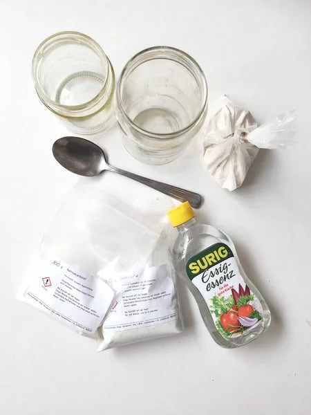 Printing with plant dyes