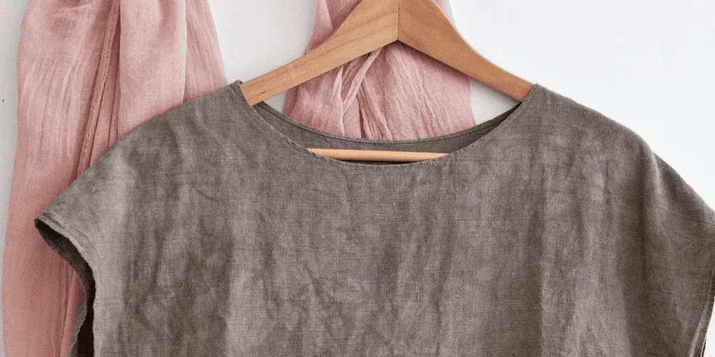 Tips for natural-dyeing garments
