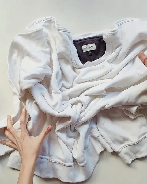 Prepare fibers for dyeing