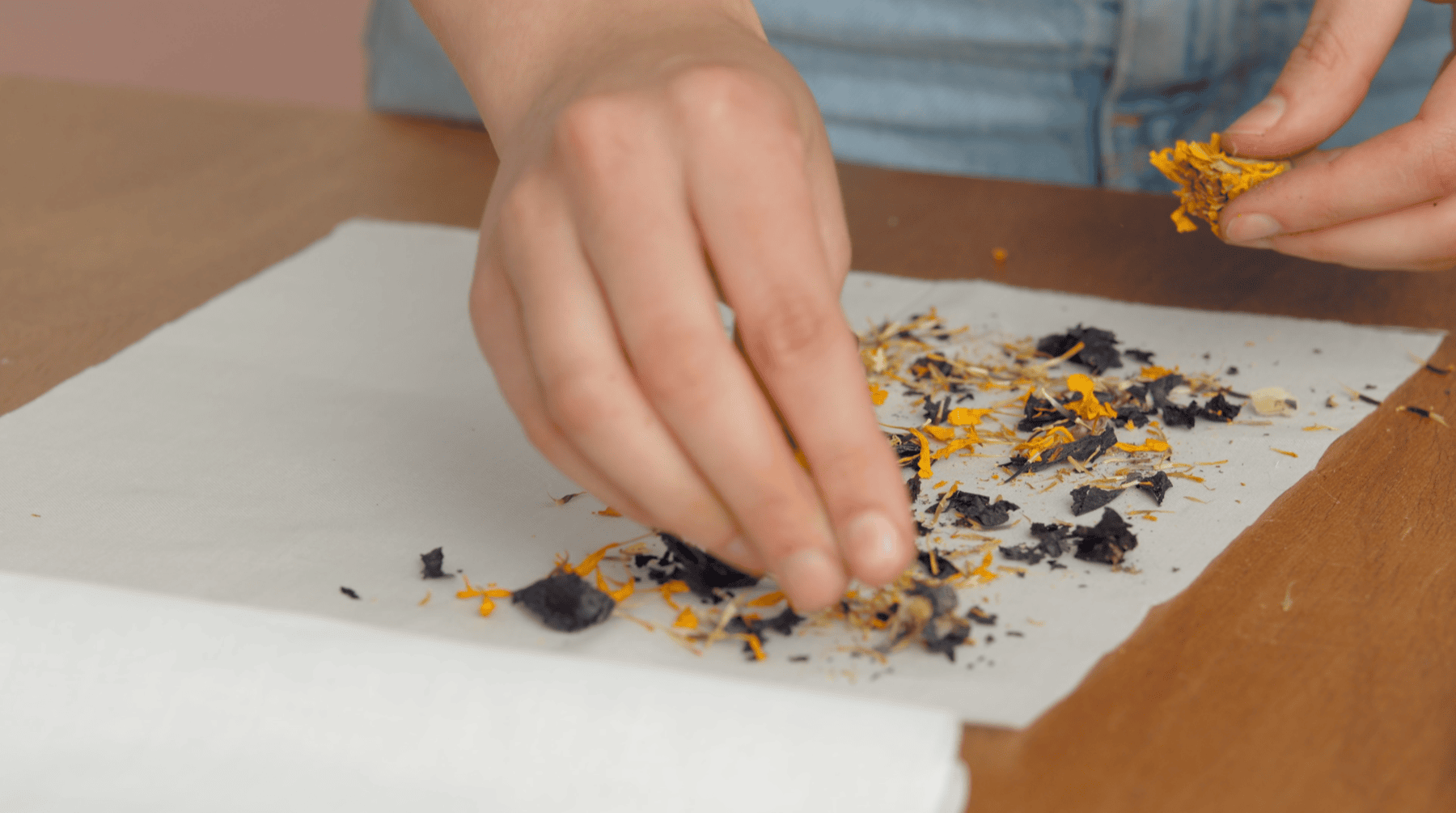 Kaliko — Natural dye studio, Berlin