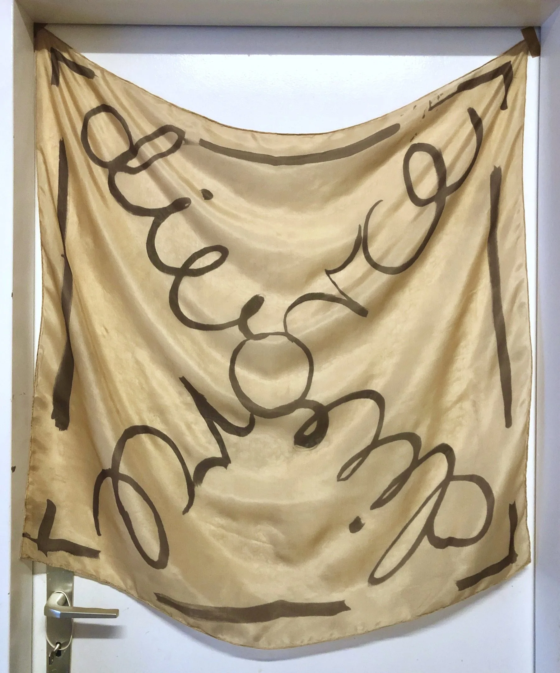 Melisa Minca — detail