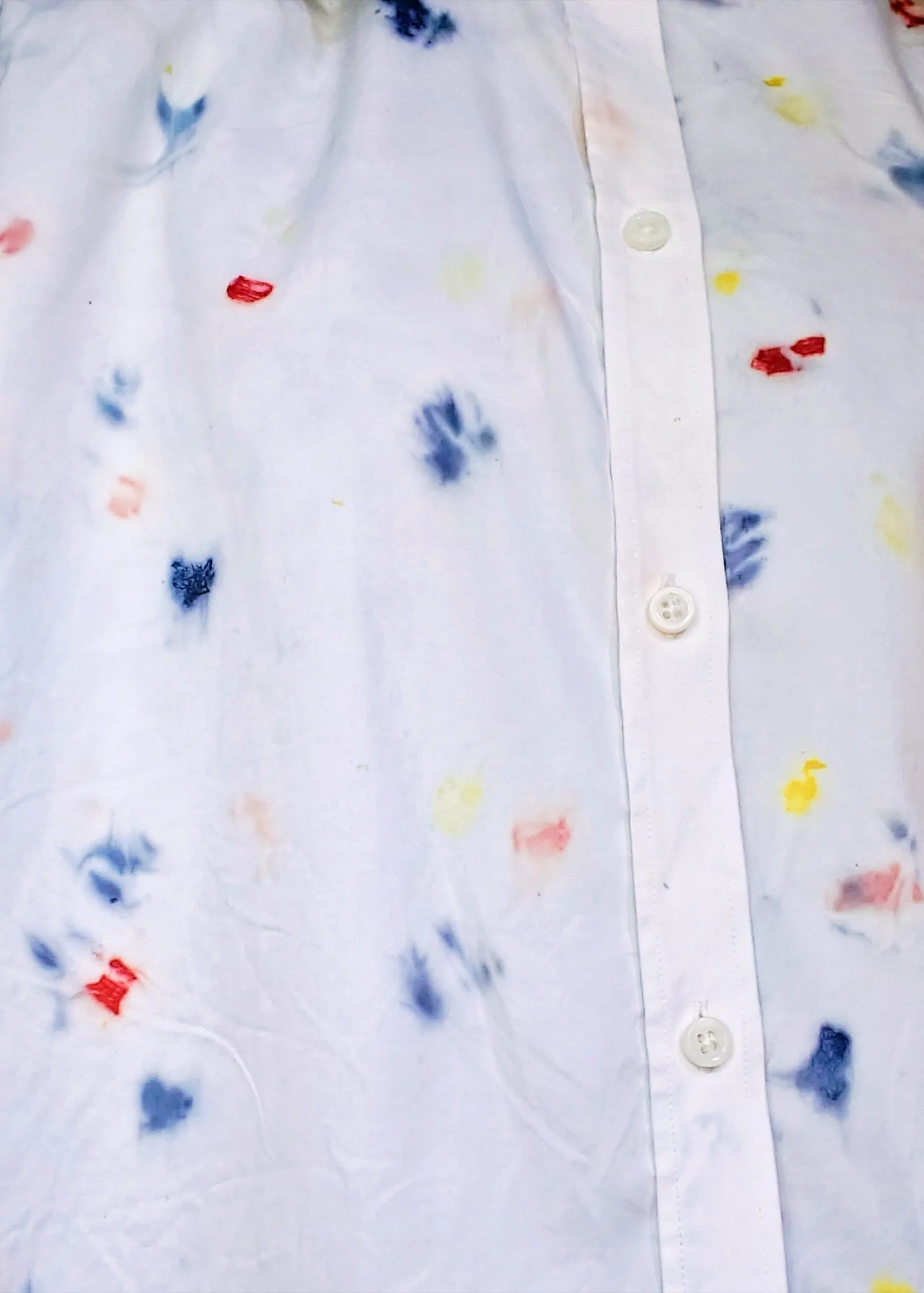 Clothes Clinic — detail