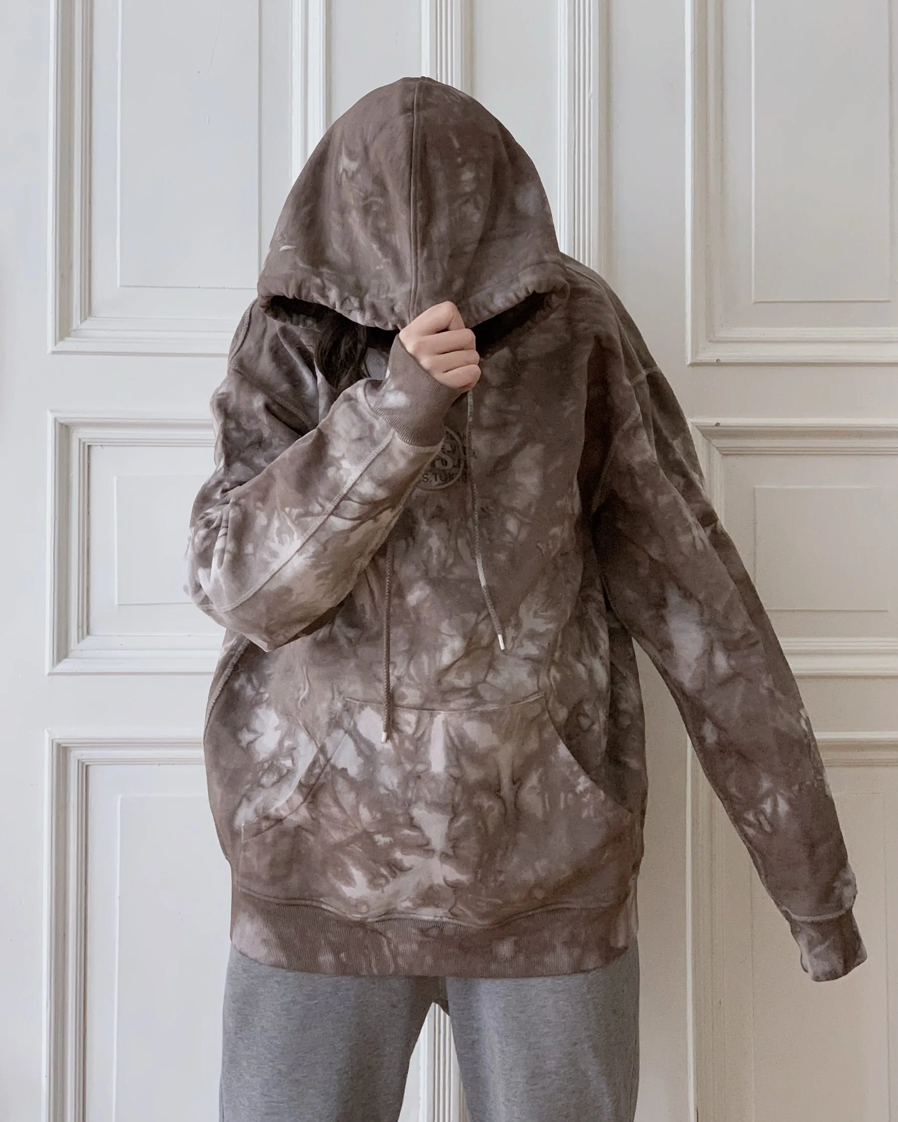 Highsnobiety — detail