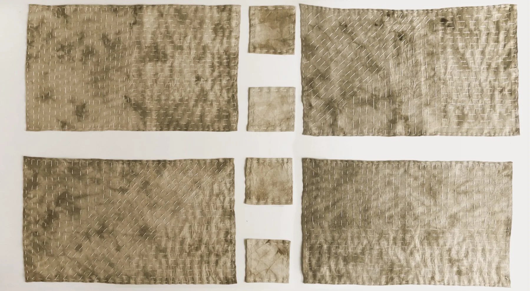 Mollie Makes — table linens